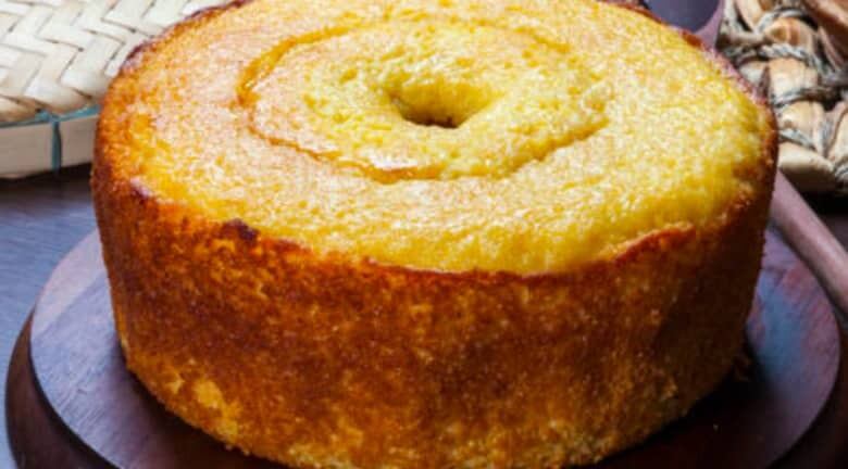 Bolo de Cerveja fofinho demais vem aprender a fazer