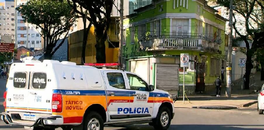 Imóvel centenário será reformado em breve