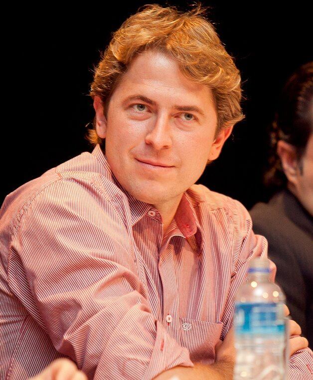 Zeca Dirceu, de 34 anos, é filho do ex-ministro da Casa Civil José Dirceu