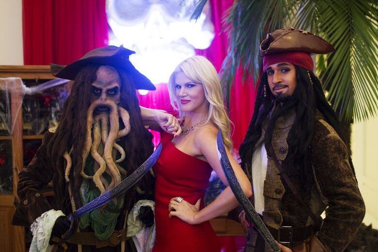 Se tivesse aceitado a proposta da Playboy, Val Marchiori poderia comprar nove apartamentos populares de 50 metros quadrados
