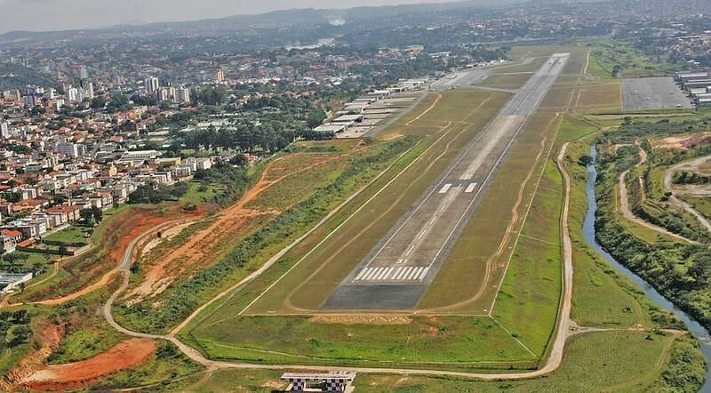 Serão investidos R$ 151 milhões