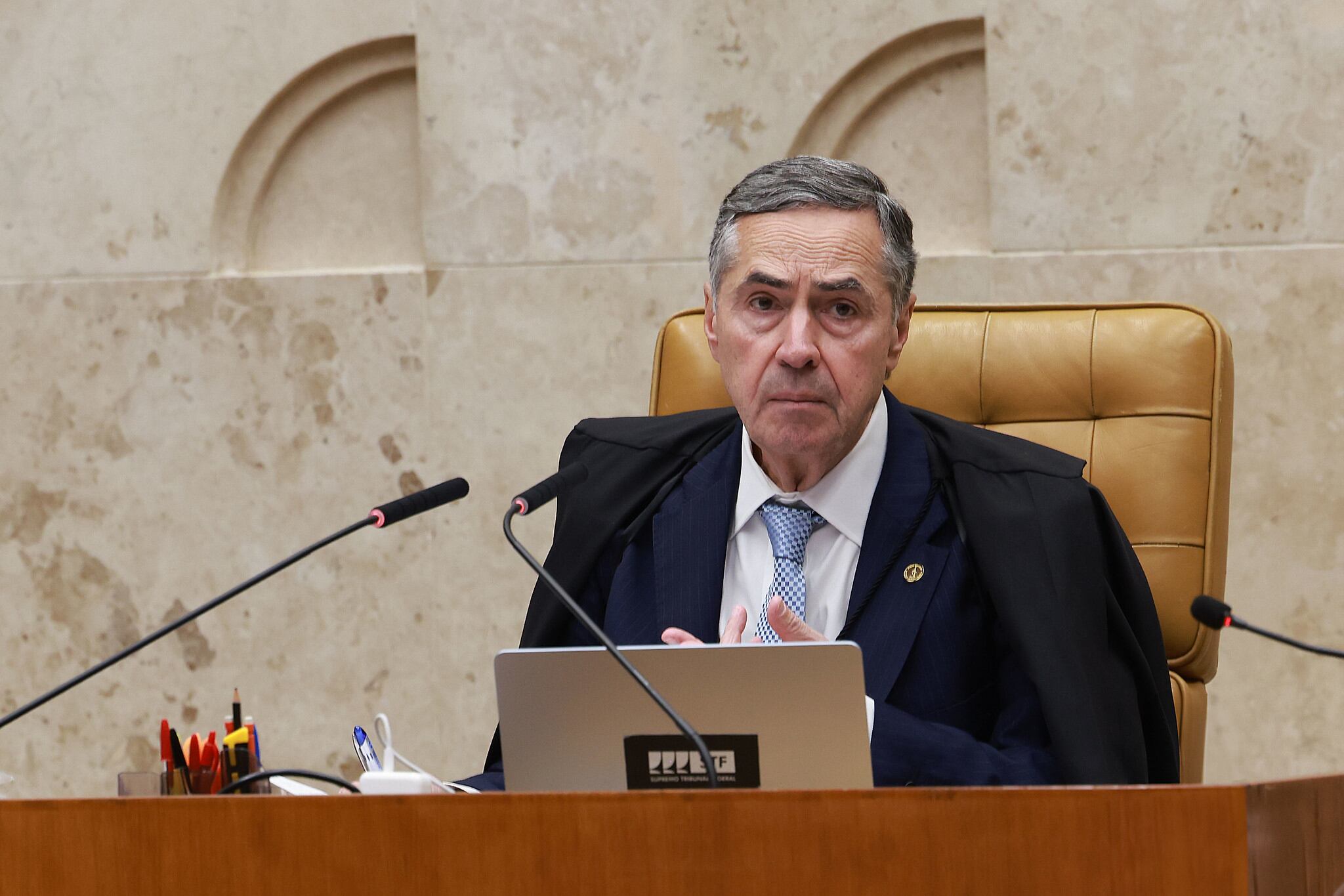 Luís Roberto Barroso