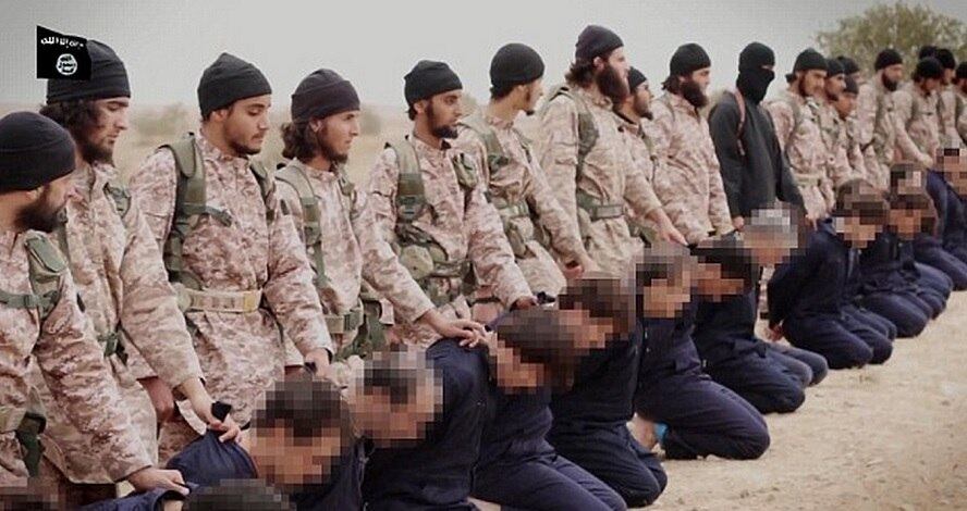 Estado Islâmico

Atua mais no Iraque e na Síria. Assim como o Boko Haram e a Al Qaeda, usa justificativas religiosas para embasar atos terroristas como o sequestro de cidadãos ocidentais