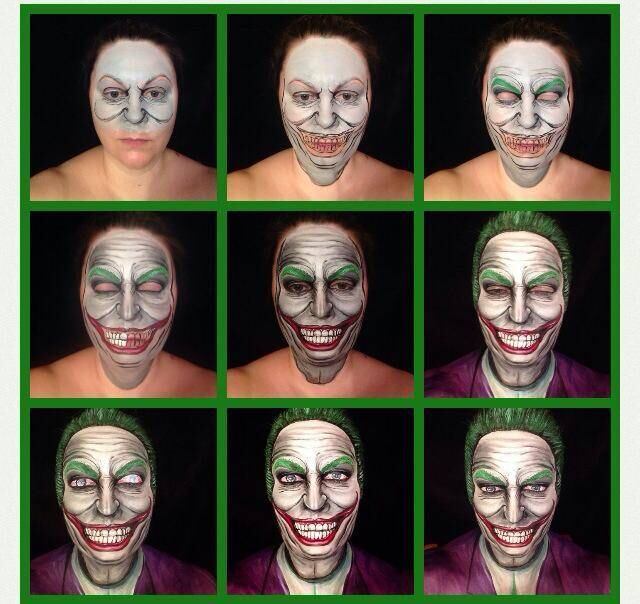 Coringa, do Batman