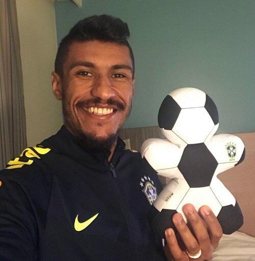 Nome do jogador: Paulinho - idade: 34 anos - Time atual: Corinthians - Posição: volante