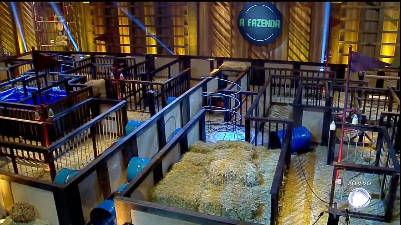 a fazenda 10