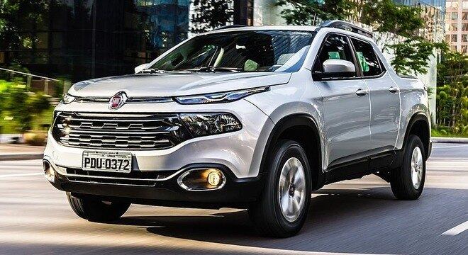 Freedom 1.8 Flex, passa a ter versão atualizada do motor 1.8 E.TorQ EVO, igual o Jeep Renegade 2017