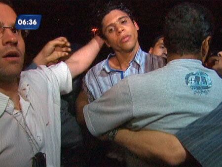 Nem foi o líder do tráfico de drogas entre 2005 e 2011