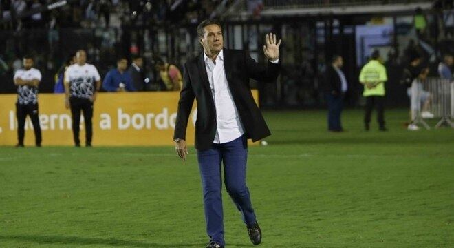 Luxemburgo precisará melhorar o setor de criação da equipe