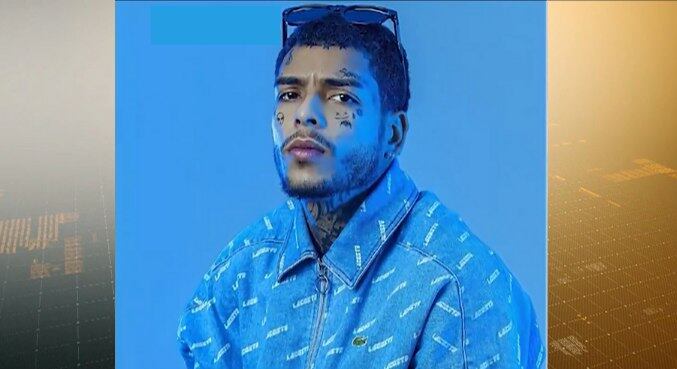 Segundo uma postagem da passista Anny Alves, o acidente foi provocado por uma brincadeira de mau gosto dos amigos do cantor. Após a repercussão, ela apagou os vídeos com o relato