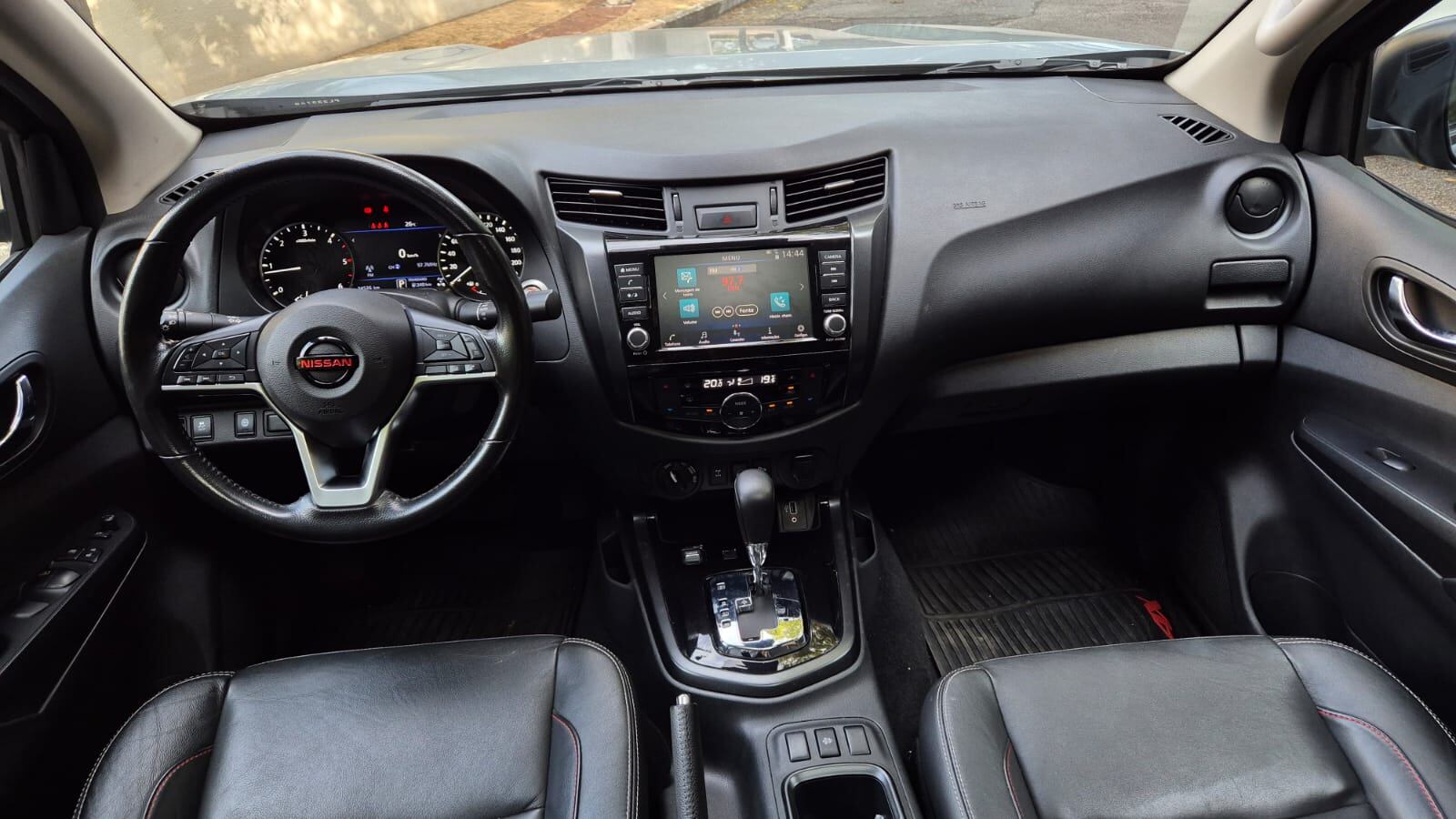 Marcos Camargo Jr. 26.05.2025