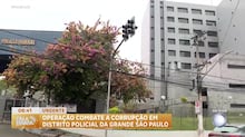 Operação em SP mira policiais que cobravam propina de influenciadores