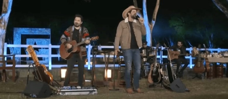 Dinamismo e inovação marcaram a apresentação