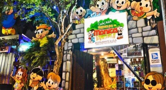 Estabelecimento perdeu o direito a usar imagens da turma por decisão judicial