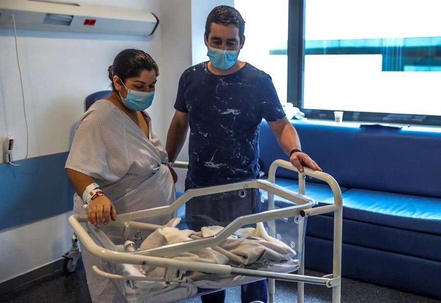 Mais de 500 pessoas morreram na Espanha num só dia