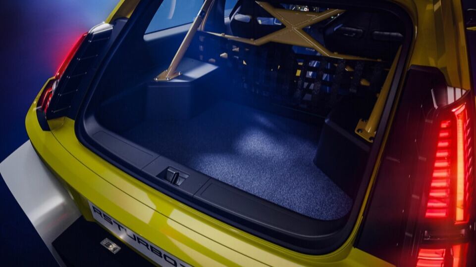 Renault/Divulgação