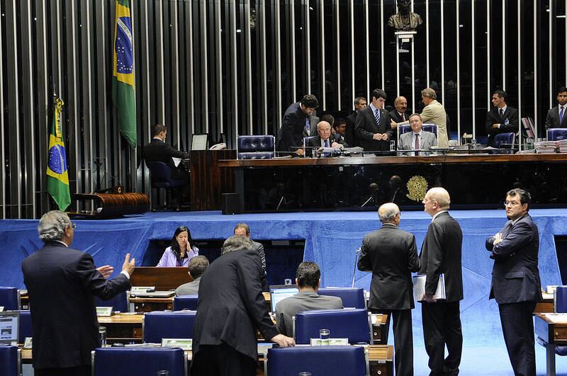 Regra se soma a outro benefício: o pagamento de passagens aéreas