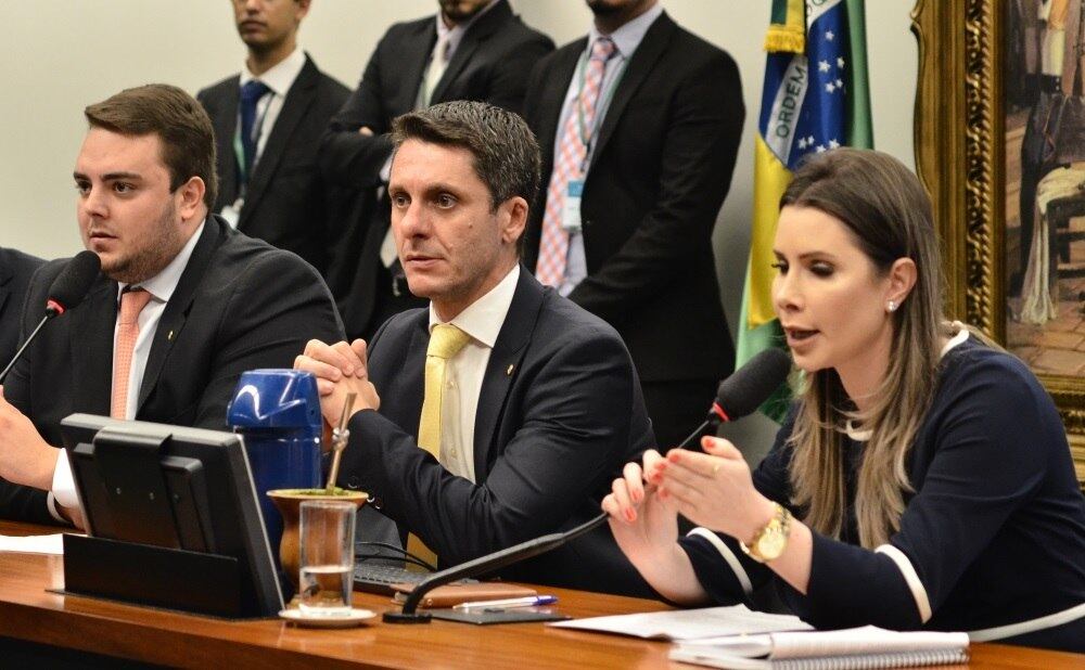 CCJ se reúne para a análise da PEC sobre prisão após condenação em segunda instância