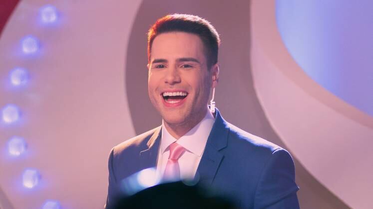 Acompanhe o programa A Noite É Nossa todas as quartas-feiras, a partir das 22h45, na tela da Record TV
