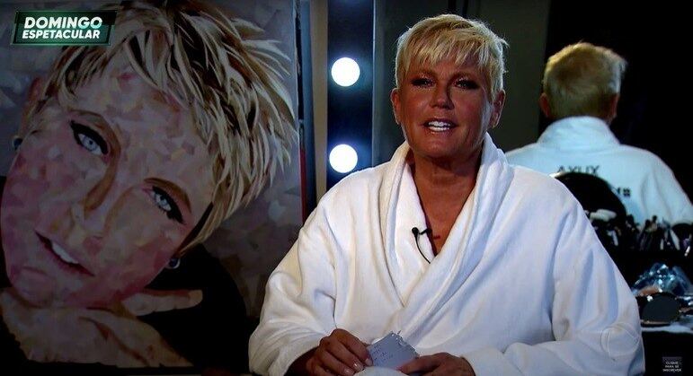 GNT quer a Xuxa para um novo programa de temporada