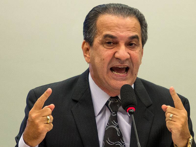 Pastor evangélico Silas Malafaia teria emprestado contas-correntes de igreja para ocultar origem ilícita de valores