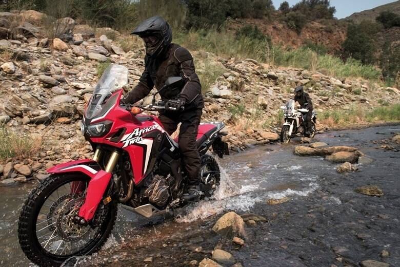 Sucesso dos anos 80, big trail virá com diversos itens tecnológicos