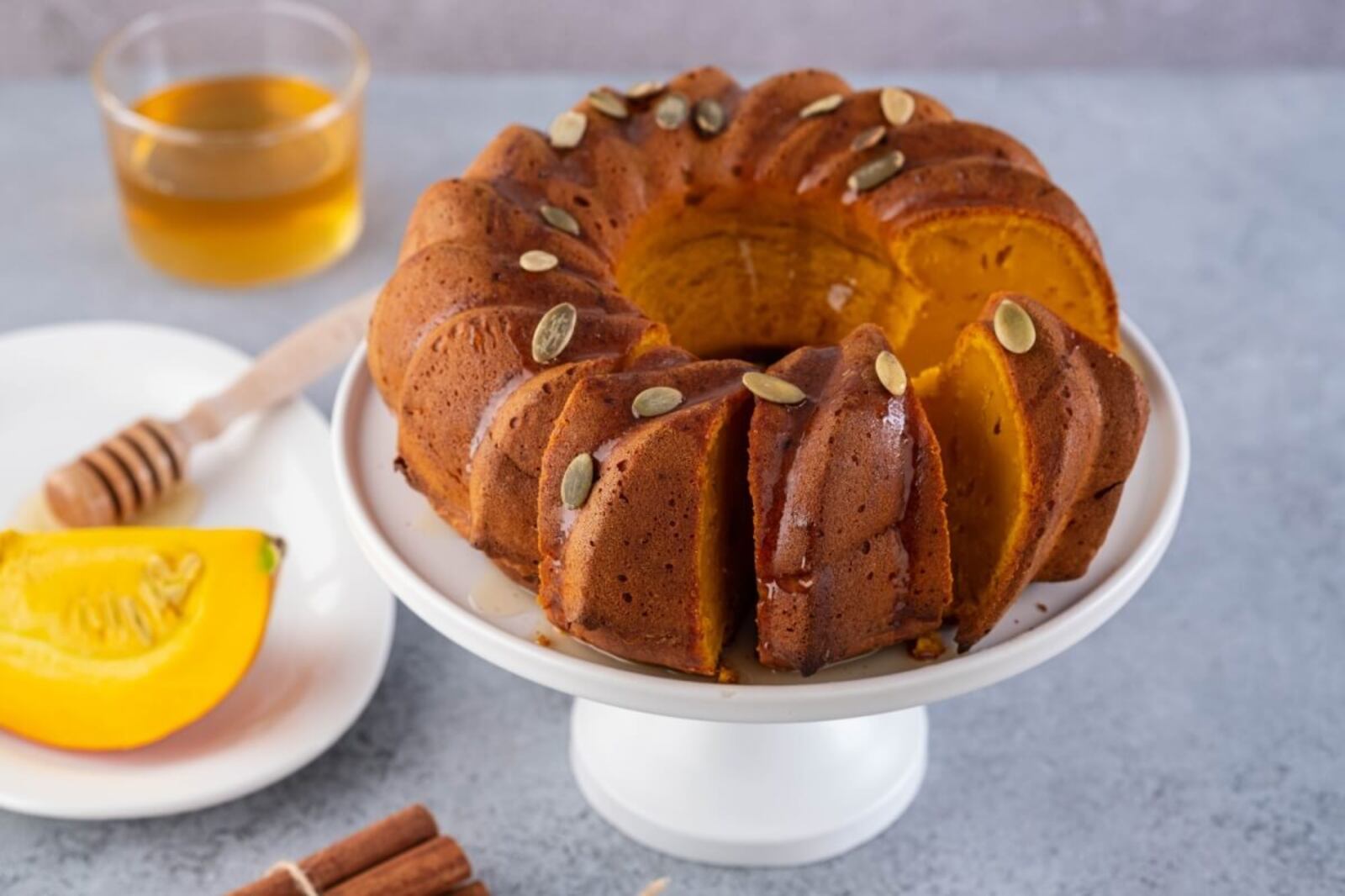 7 receitas de bolo fit para o café da manhã ou da tarde – Noticias R7