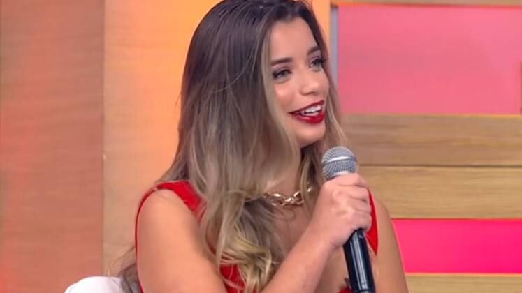 Parece que as meninas não ficaram contentes com a "Dica da Ex" do Cupido Eletrônico e usaram isso para rejeitar Fred. “A ex falou tão bem dele, então, vamos deixar com ela”, disse Hellen.