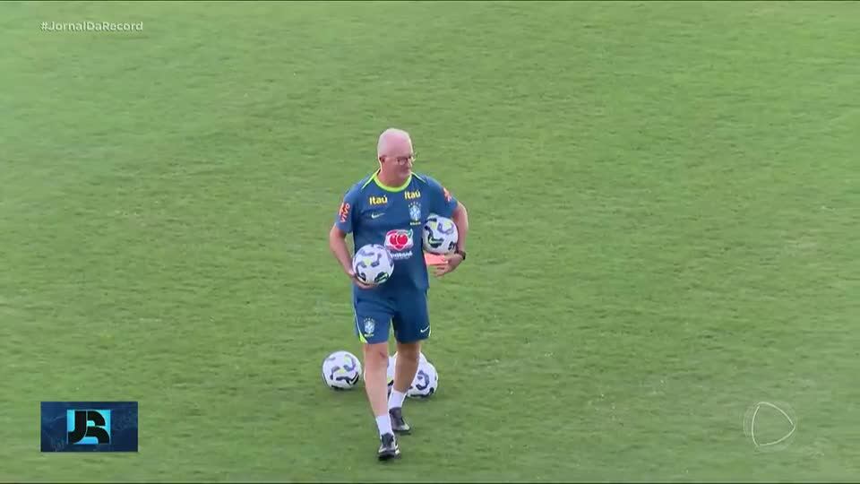 Após uma semana sem técnico, Corinthians deve selar a contratação de Dorival Jr nesta quinta (24)