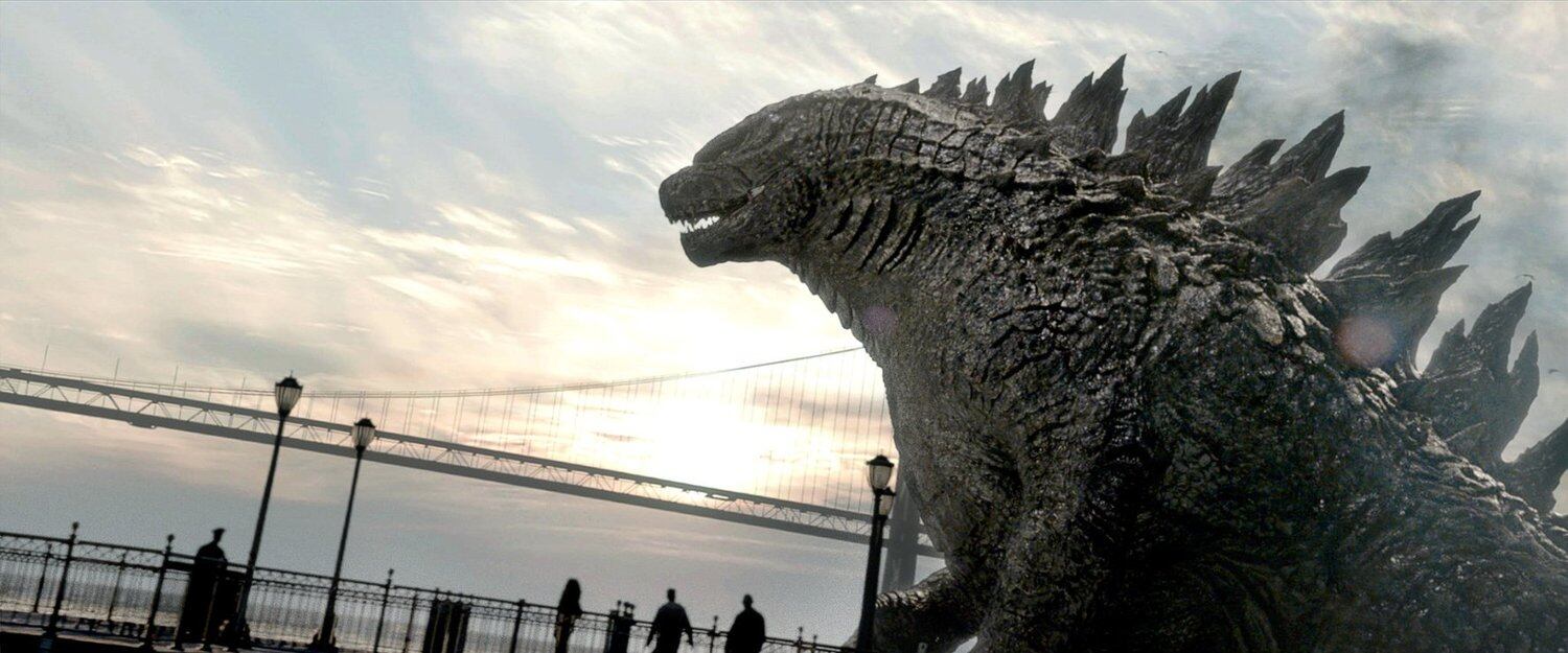 Godzilla e King Kong são apenas alguns dos monstros presentes nesse universo compartilhado