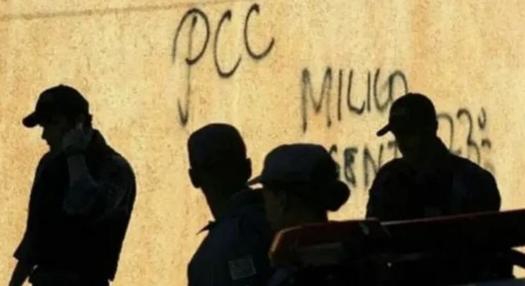 Nos países da América do Sul, o PCC já reproduz a mesma estrutura de comando que mantém nos presídios brasileiros