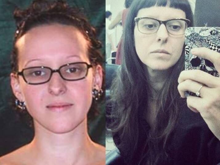 Estela Padilha trabalhava com vídeos quando entrou no BBB 1, mas não quis fama. Continuou estudando e, atualmente, é diretora de arte