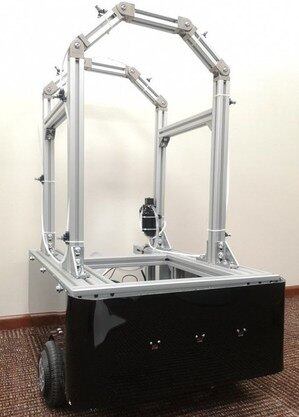 Dispositivo está na fase final de testes