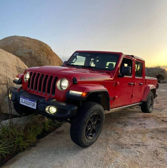 Nome Gladiator faz referência aos soldados da roma antiga