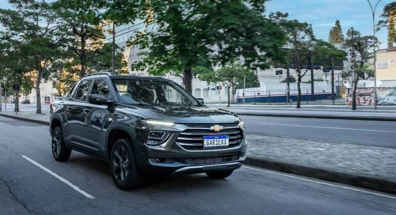 Média de consumo ficou em 11km/l sempre com ar condicionado ligado