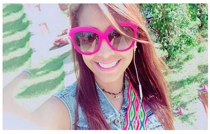 — Ela era quem dava a cara pelo clube, falava com a imprensa, era apresentadora de TV e ainda estudava
Conheça o R7 Play e assista a todos os programas da Record na íntegra!