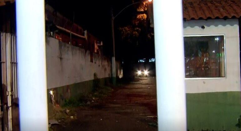 Homem foi morto em estacionamento na Barra