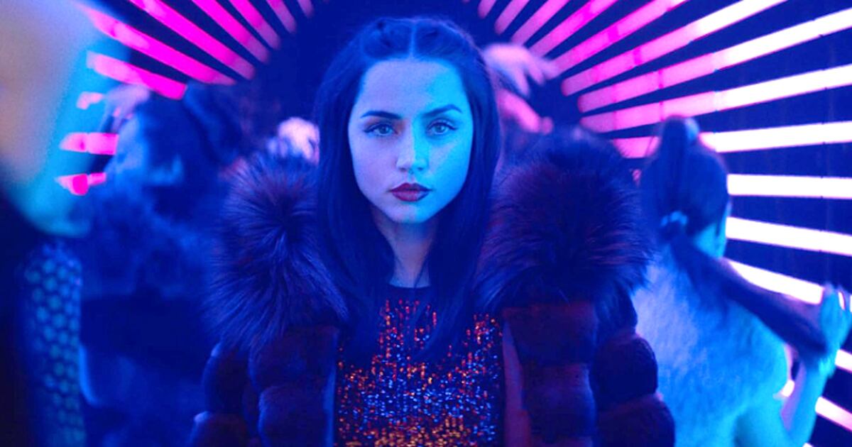 Bailarina: A Origem de Uma Lenda - Vale a Pena Mergulhar no Passado de John Wick?