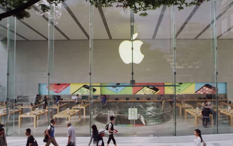 Japão
iPhone 6: R$ 1.505
iPhone 6 Plus: R$ 1.772
