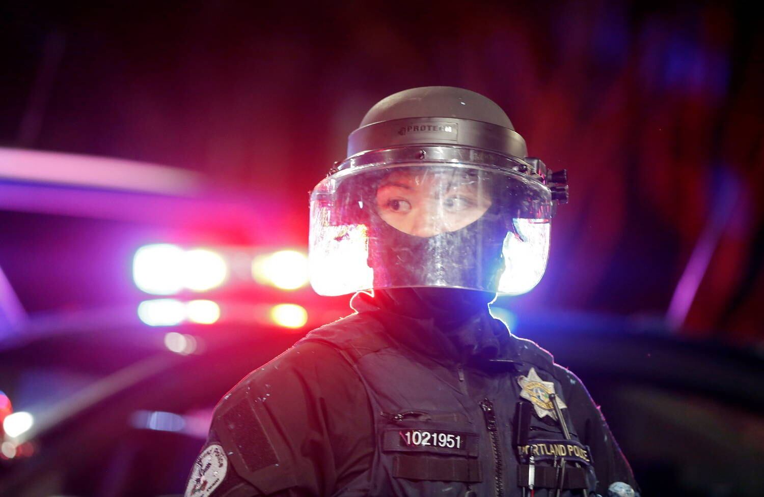 Tiroteio no Oregon deixa vários mortos