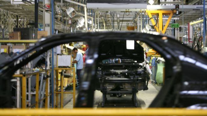 Produção da indústria melhorou em 9 das 14 regiões pesquisadas