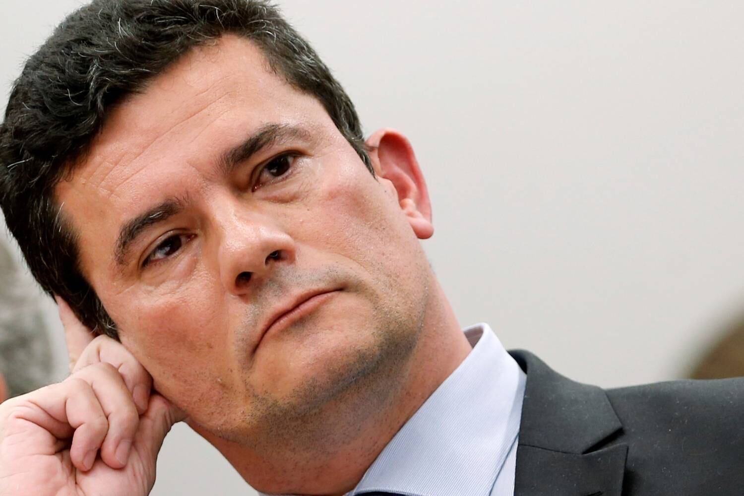 Moro rejeitou o status de refugiado dos militantes