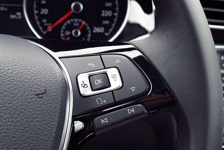 De início, a quantidade de informações é tão grande que requer uma ambientação do motorista
