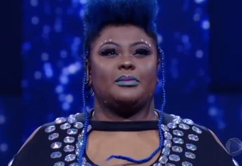 Francine Môh (São Paulo - SP) abriu as apresentações da temporada com a música Proud Mary e levantou 94 jurados. Assim como Prih Queiroz, ela não precisou duelar para garantir a vaga na semifinal