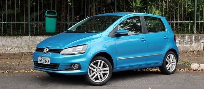 Com preços a partir de R$ 49.590, versão mais cara do Fox bate de frente contra os hatches premium