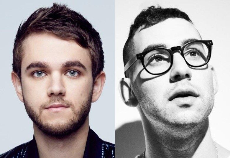 Zedd e Jack Antonoff se ofereceram para ajudar Kesha
