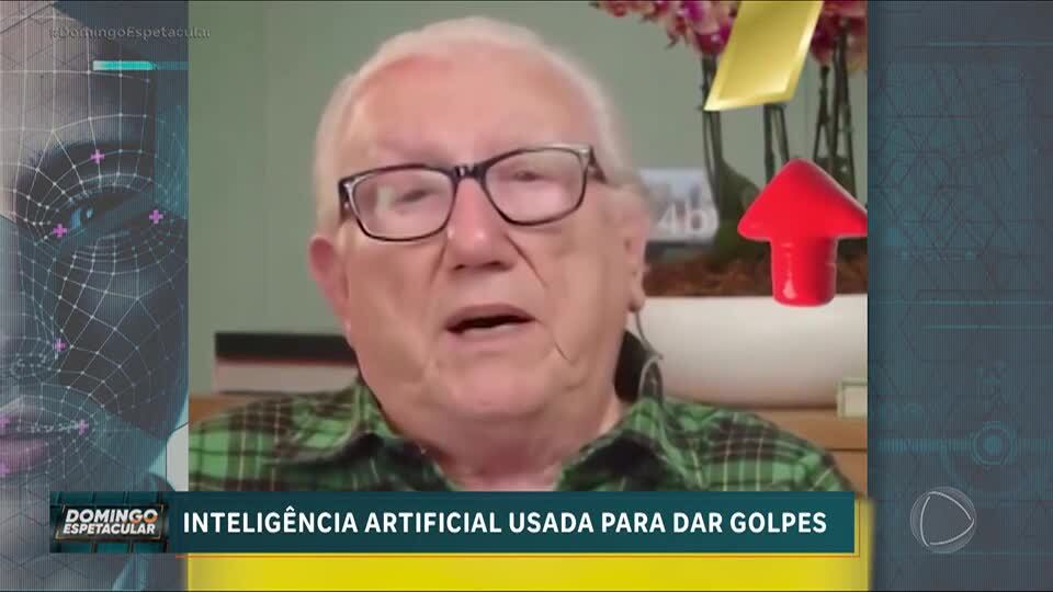 Saiba como criminosos têm usado a inteligência artificial para aplicar golpes