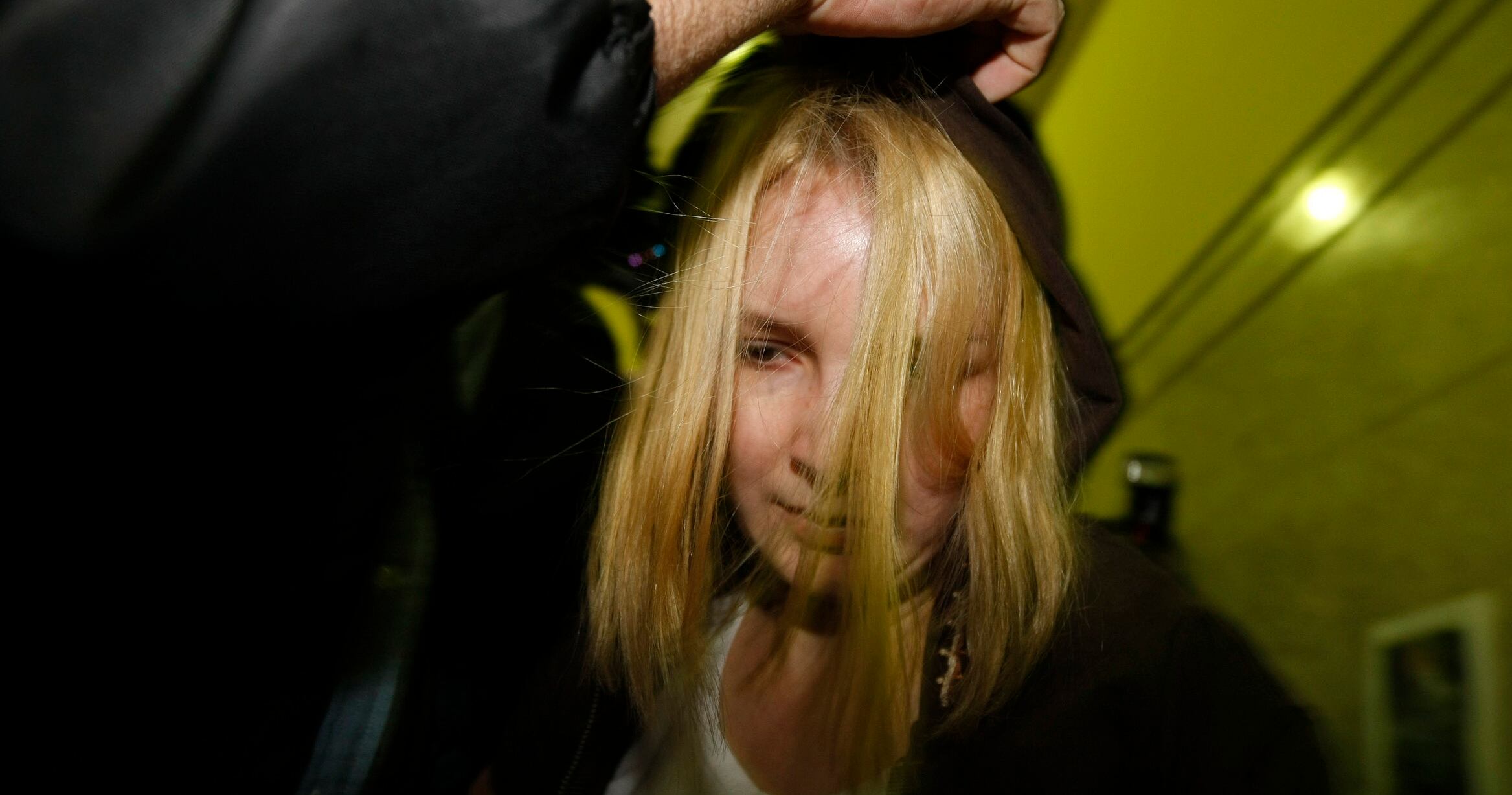 Depoimento de Elize Matsunaga durou mais de duas horas no Fórum Criminal da Barra Funda
