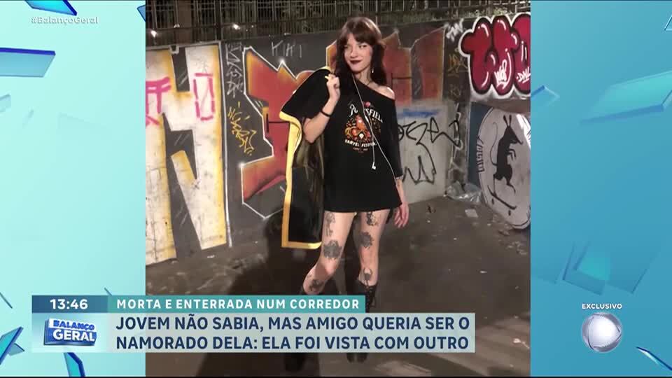 Caso Maria Clara: Melhor amiga de jovem enterrada em quintal de casa será testemunha de acusação