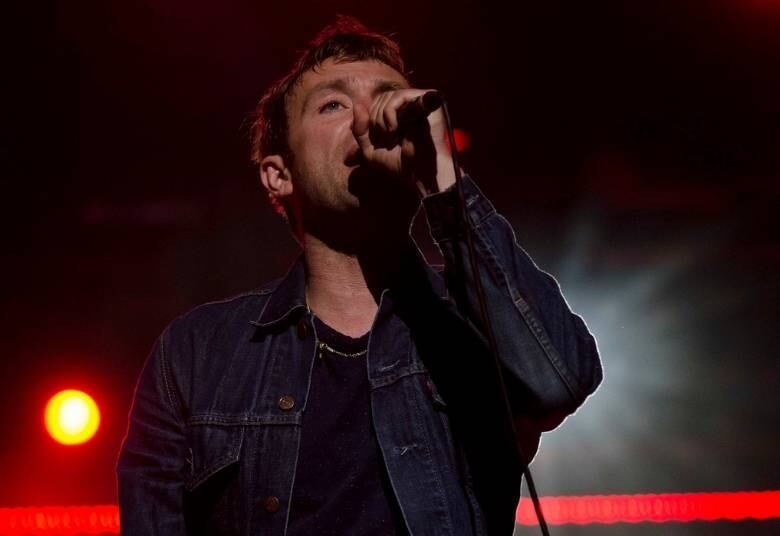 O Festival Planeta Terra trouxe atrações queridinhas do público brasileiro neste ano. Lana Del Rey e Blur (foto) fizeram o público vibrar muito com as apresentações